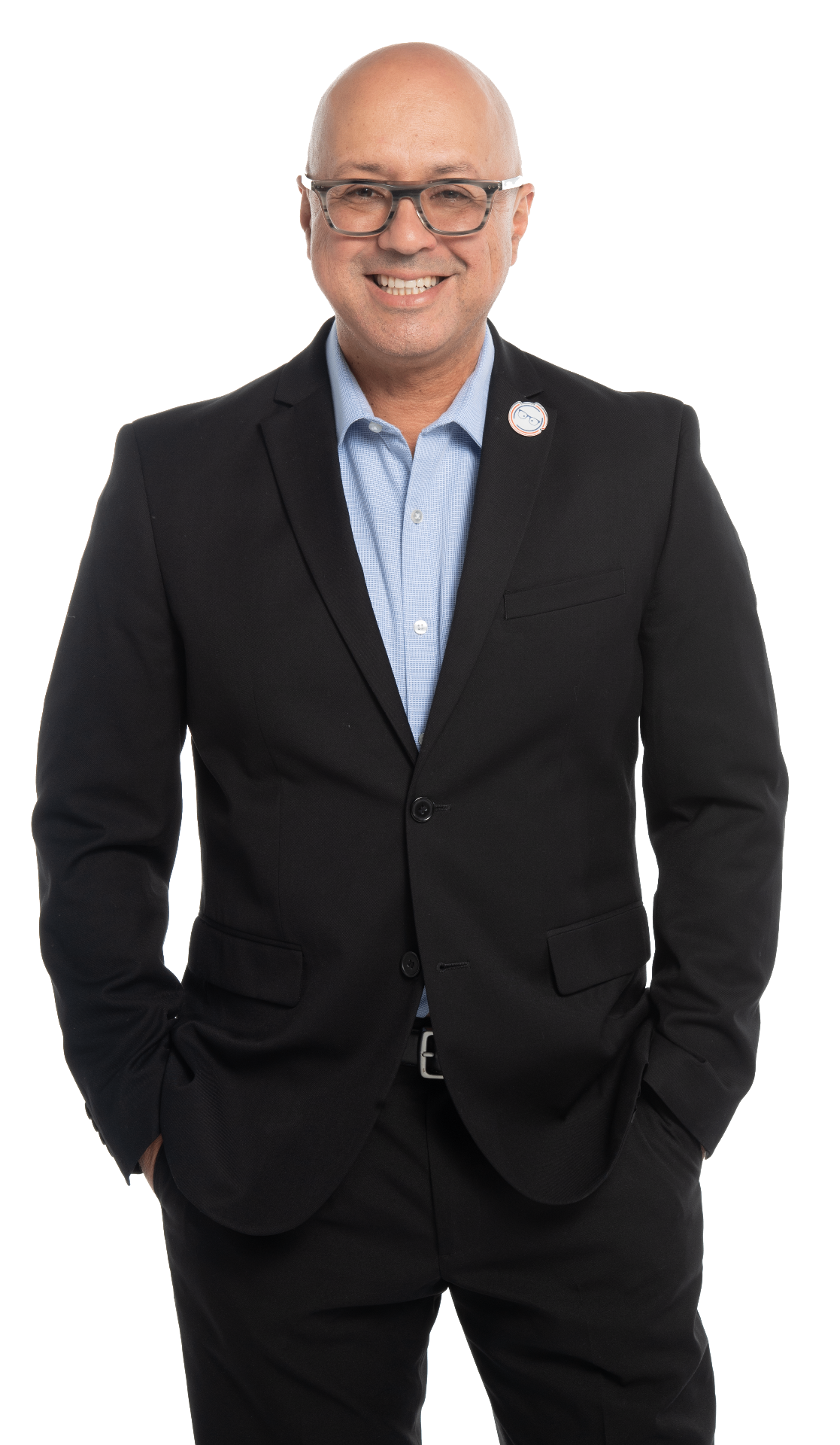 Obed Borrero, El TechGuru — influencer #1 de tecnología en Puerto Rico